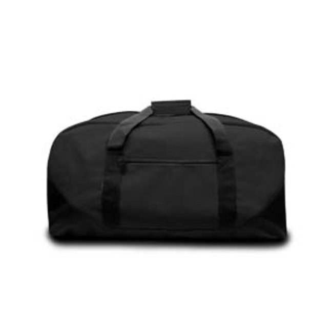 Liberty Bags 2252 Liberty Bag Series Large Duffle - Black, OS