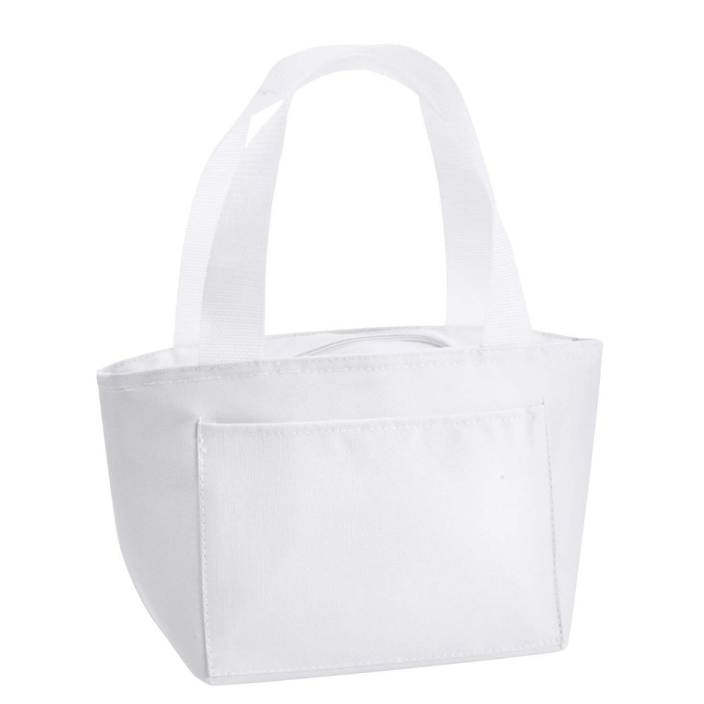 Liberty Bags 8808 Simple and Cool Recycled Cooler Bag