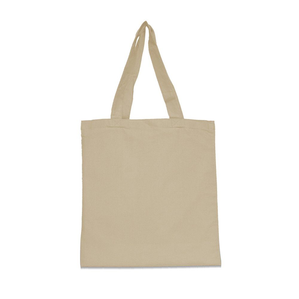 Liberty Bags 9860 Amy Recycled Cotton Canvas Tote