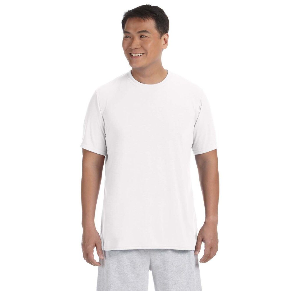 Gildan G420 Adult Performance T-Shirt