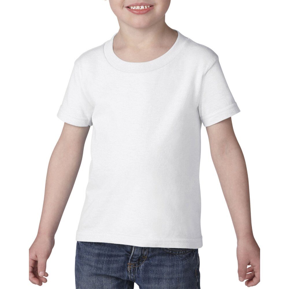 Gildan G510P Toddler Heavy Cotton™ T-Shirt