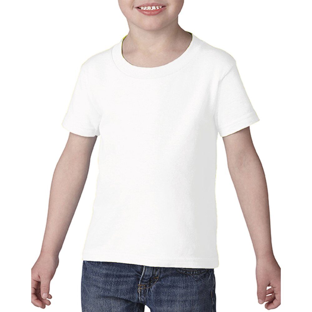 Gildan G645P Toddler Softstyle® T-Shirt