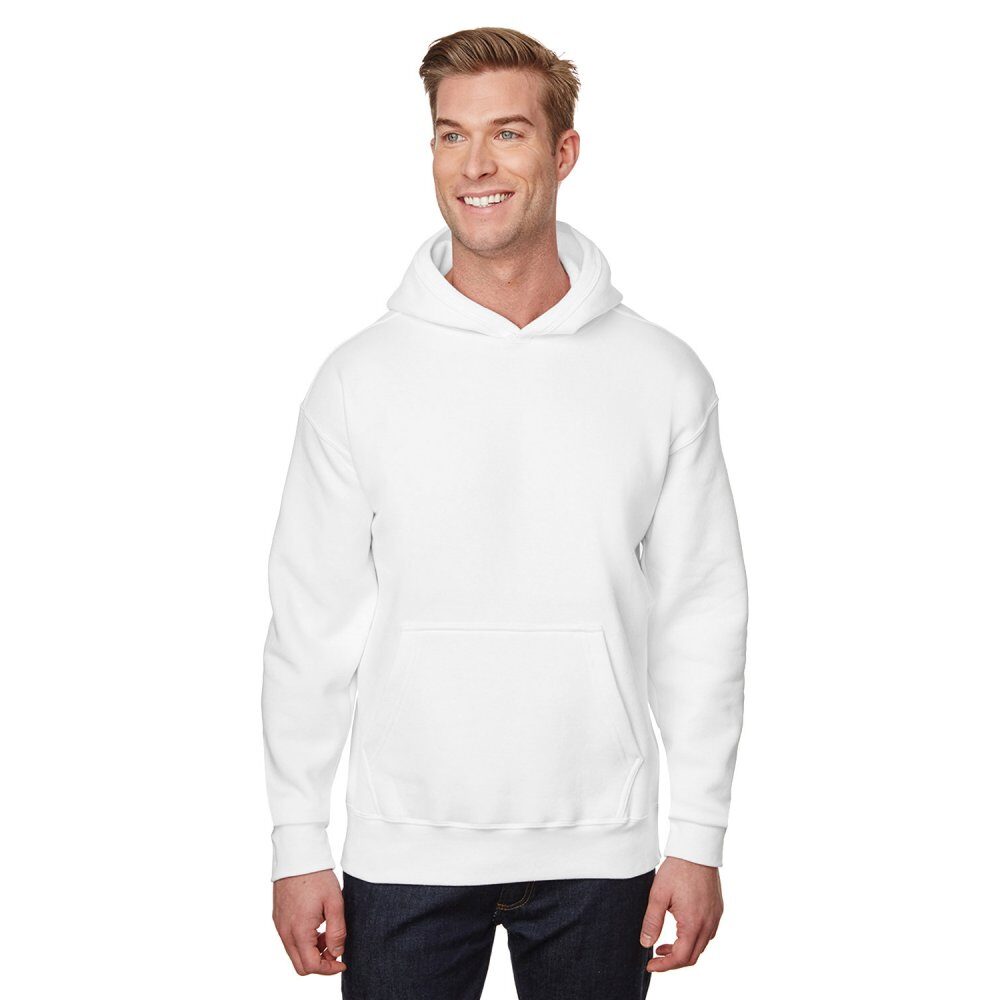 Gildan HF500 Hammer™ Adult Hooded Sweatshirt