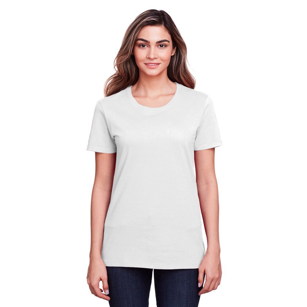 Fruit of the Loom IC47WR Ladies' ICONIC™ T-Shirt