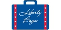 Liberty Bags 5502 Caroline AL2B Butcher Style 2-Pocket Apron
