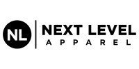 Next Level Apparel 6731 Ladies' Triblend Long-Sleeve Scoop