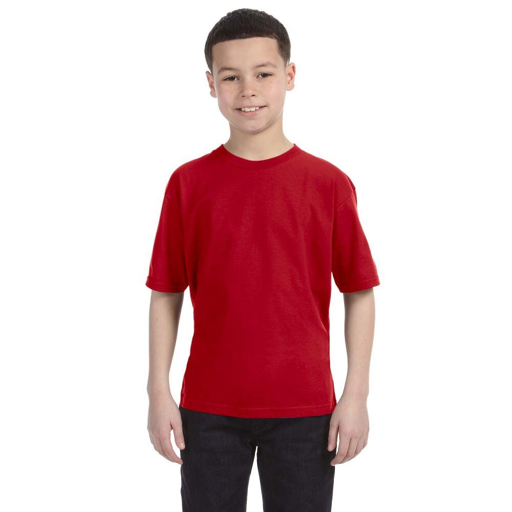 Anvil 990B Youth Lightweight T-Shirt