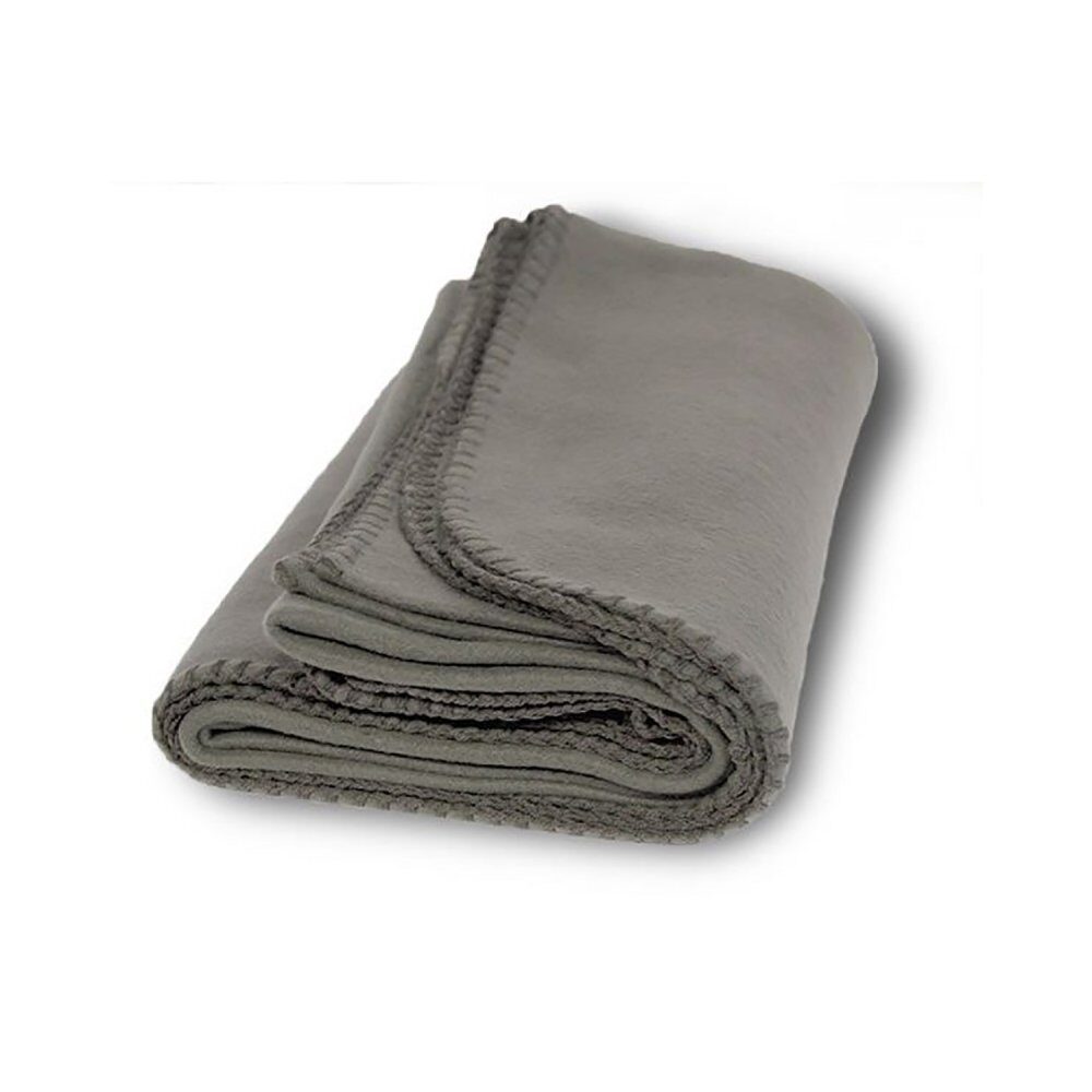 Alpine Fleece LB8711 Value Fleece Blanket