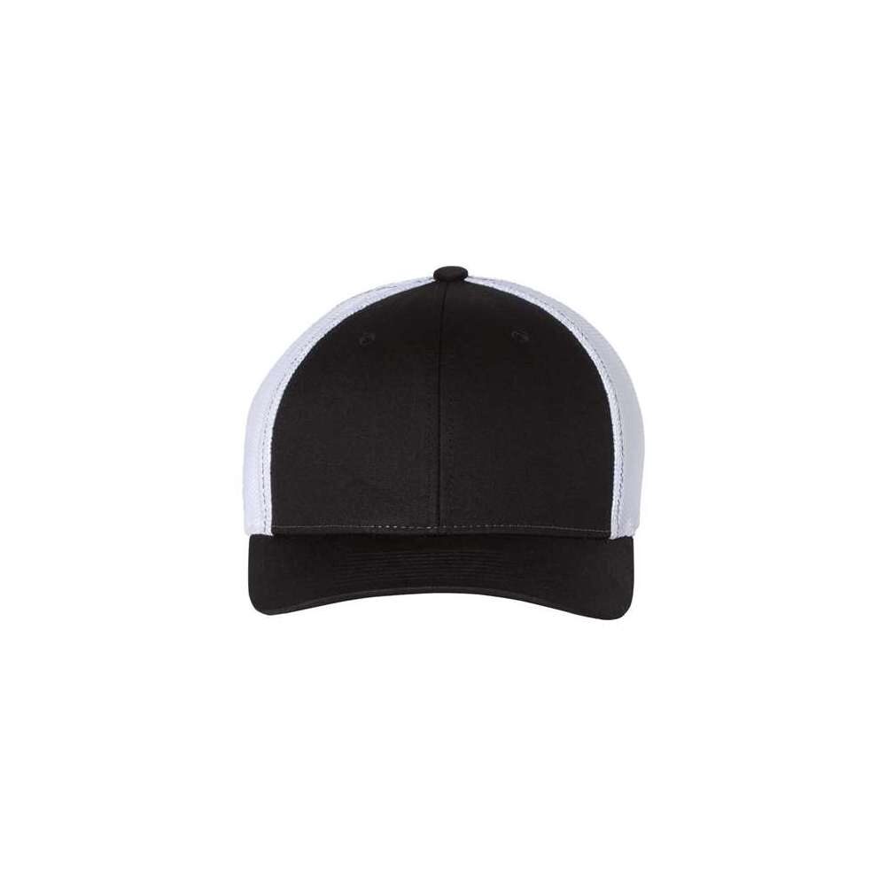 Richardson 110 Fitted Trucker with R-Flex Cap
